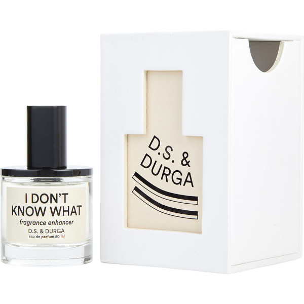 D.S. & Durga - I Don't Know What 50ml Eau De Parfum Spray