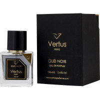 Oud Noir de Vertus Eau De Parfum Spray 100 ML