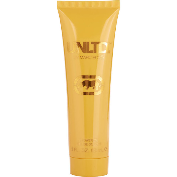 Ecko - Marc Ecko Brusegel 90 Ml