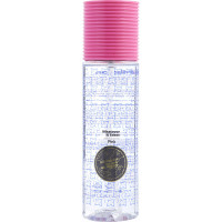 Pink Whiff Of Lotus
