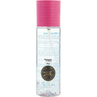 Pink Whiff Of Daisy