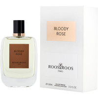 Bloody Rose