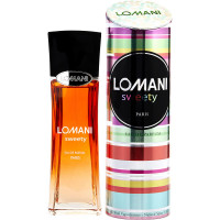 Sweety de Lomani Eau De Parfum Spray 100 ML