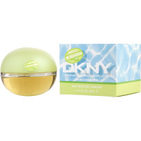 DKNY Be Delicious Pool Party Lime Mojito
