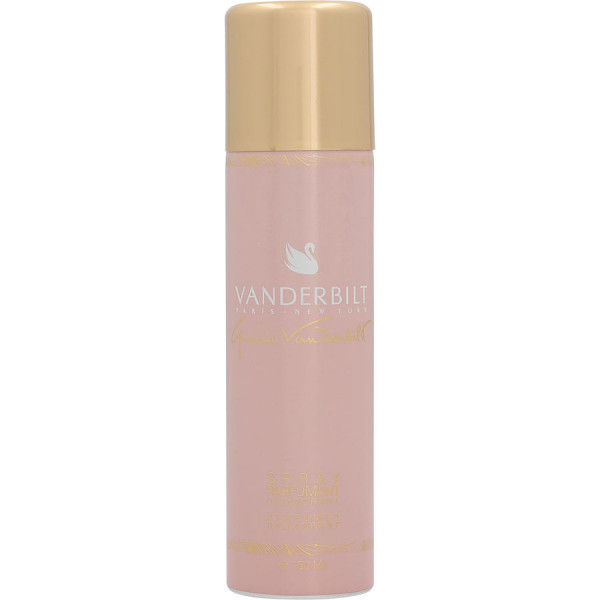 Vanderbilt - Gloria Vanderbilt Deodorant 150 Ml