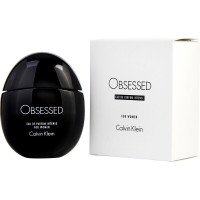 Obsessed Intense de Calvin Klein Eau De Parfum Spray 50 ML