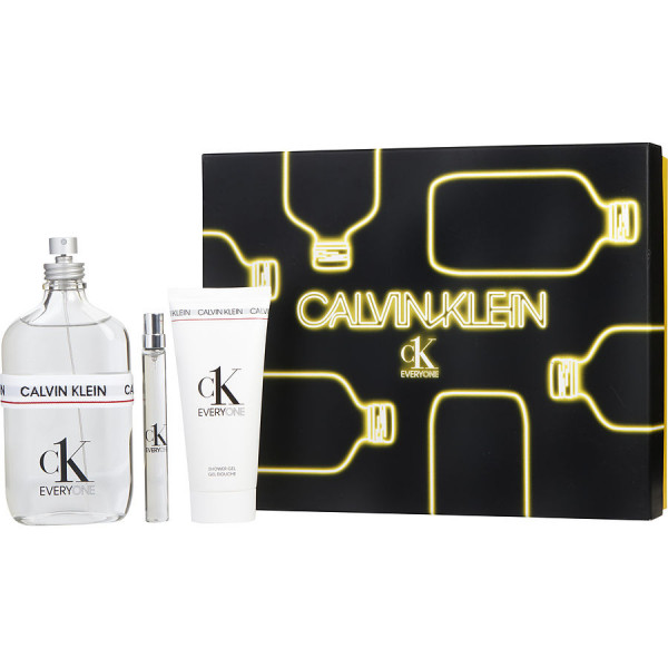 Calvin Klein - Ck Everyone : Gift Boxes 6.8 Oz / 200 Ml