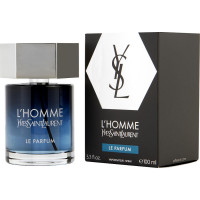 L'Homme Le Parfum de Yves Saint Laurent Eau De Parfum Spray 100 ML