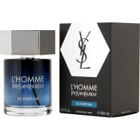 L'Homme Le Parfum