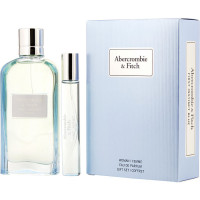 First Instinct Blue