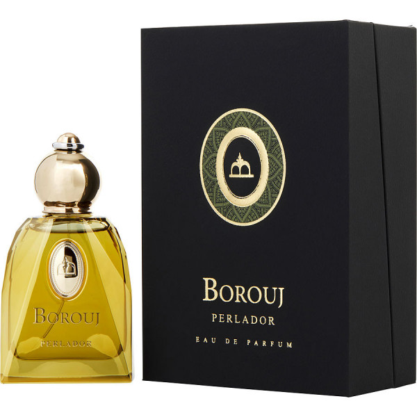 Borouj - Perlador 85ml Eau De Parfum Spray