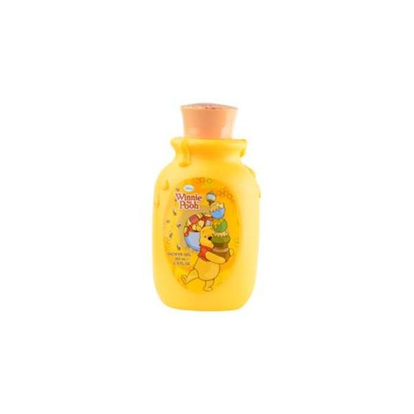 Winnie L'ourson - Disney Douchegel 350 Ml
