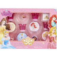 Disney Princess de Disney Coffret Cadeau 120 ML