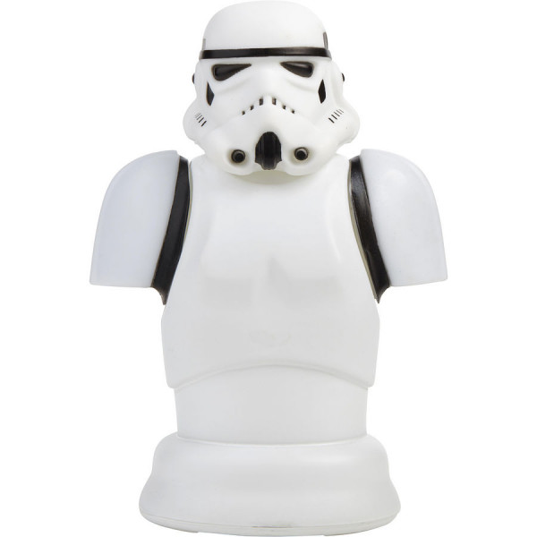 Disney - Star Wars Stormtrooper : Eau De Toilette Spray 3.4 Oz / 100 Ml