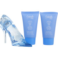 Cendrillon Blue