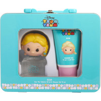 Tsum Tsum La Reine Des Neiges Elsa de Disney Coffret Cadeau 50 ML