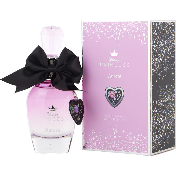 Princesse Aurora - Disney Eau De Parfum 100 Ml