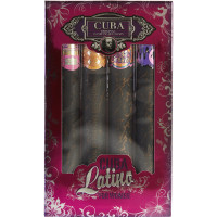Cuba Latino