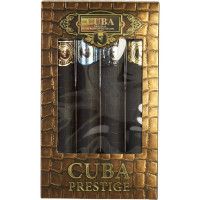Cuba Prestige de Fragluxe Coffret Cadeau 140 ML