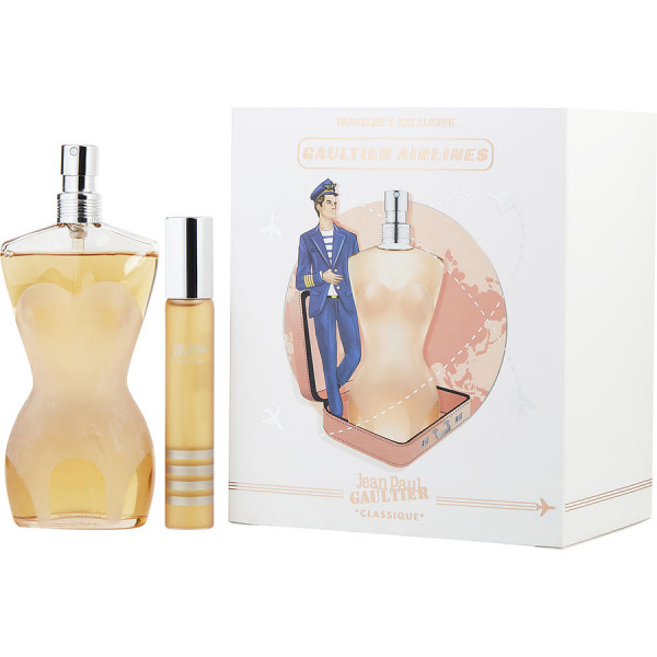 Classique - Jean Paul Gaultier Cajas De Regalo 120 Ml