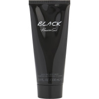 Black de Kenneth Cole Gel Douche Corps et Cheveux 100 ML