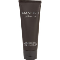Mankind