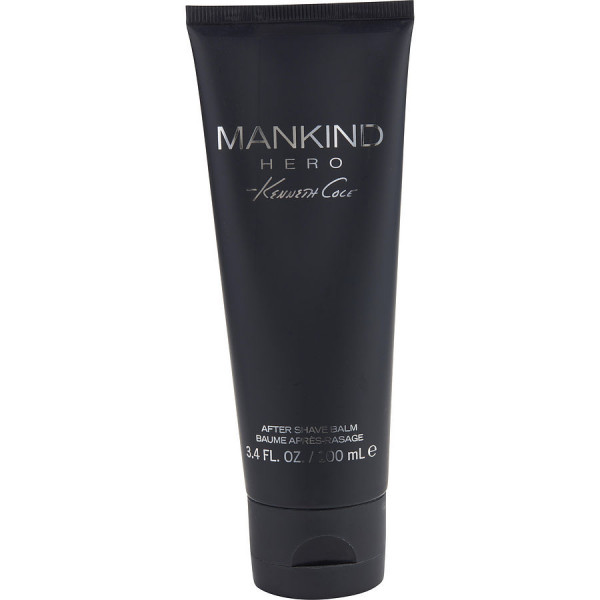 Mankind Hero - Kenneth Cole Aftershave 100 Ml