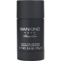 Mankind Hero de Kenneth Cole déodorant Stick 75 ML