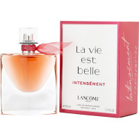 La Vie Est Belle Intensement de Lancôme Eau De Parfum Intense Spray 50 ML