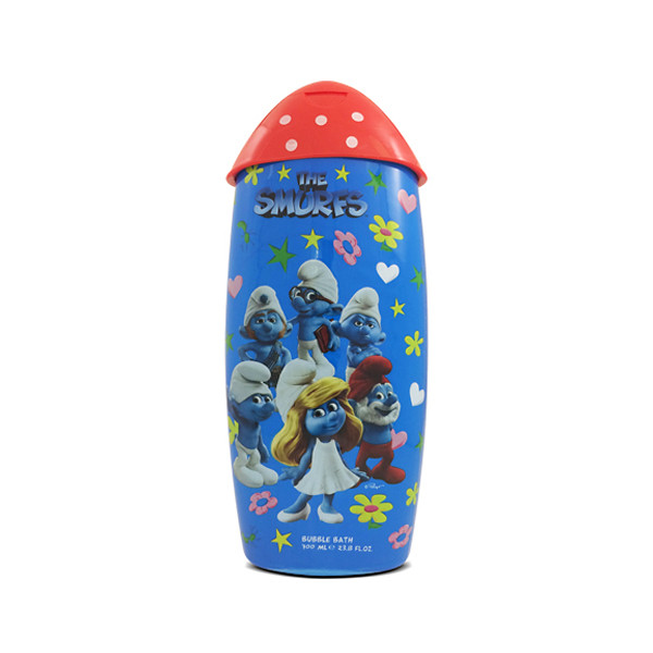 Les Schtroumpfs - Les Schtroumpfs Bubbelbad 700 Ml