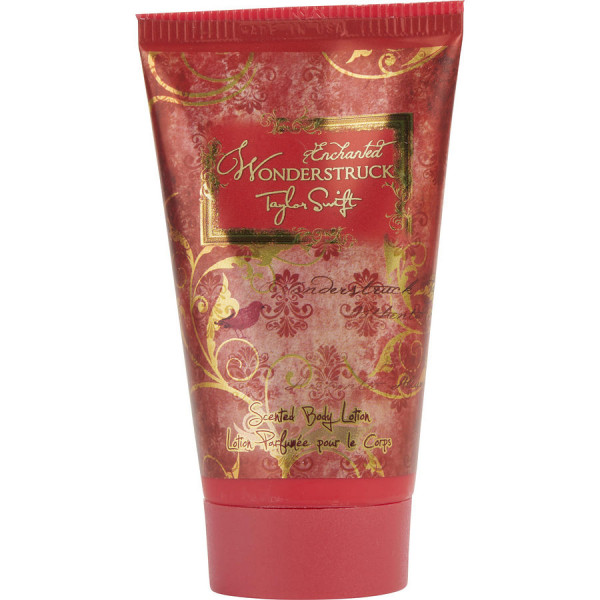 Wonderstruck Enchanted - Taylor Swift Kroppsolja, Lotion Och Kräm 50 Ml