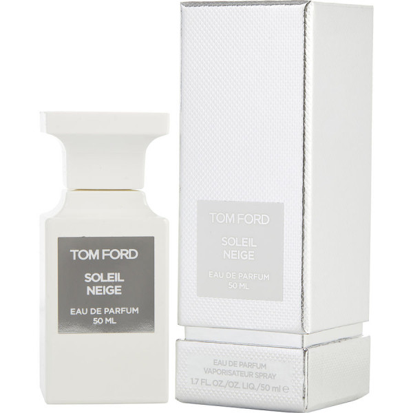 Tom Ford - Soleil Neige : Eau De Parfum Spray 1.7 Oz / 50 Ml