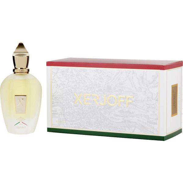 Xj 1861 Zefiro - Xerjoff Eau De Parfum Spray 100 Ml