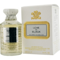 Love In Black de Creed Eau De Parfum 250 ML