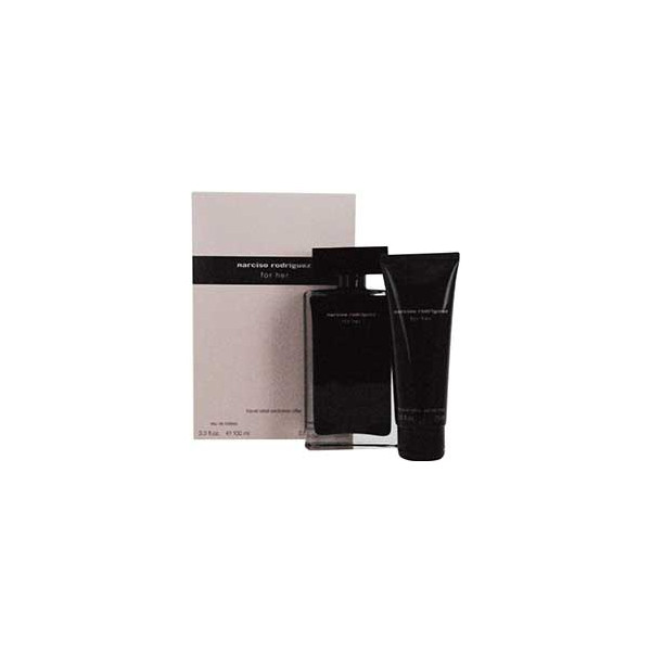 Narciso Rodriguez - For Her : Gift Boxes 3.4 Oz / 100 Ml