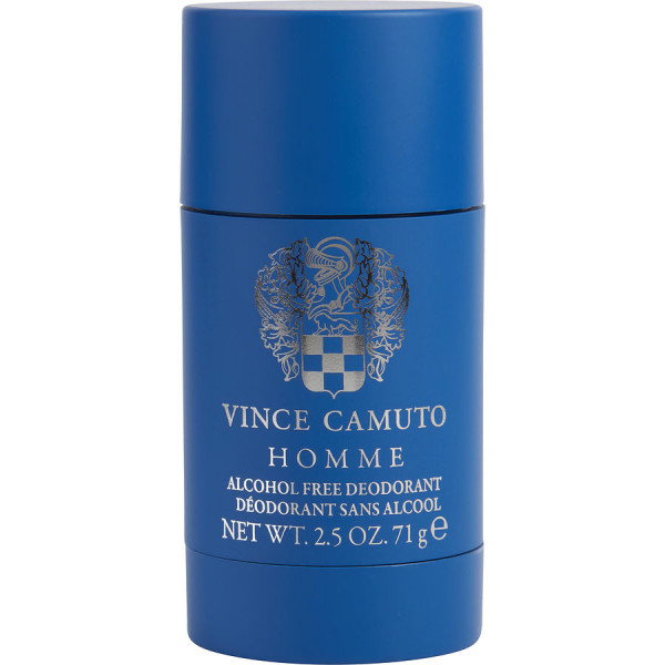 Vince Camuto - Vince Camuto Homme : Deodorant 2.5 Oz / 75 Ml
