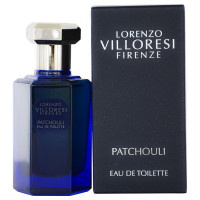 Patchouli
