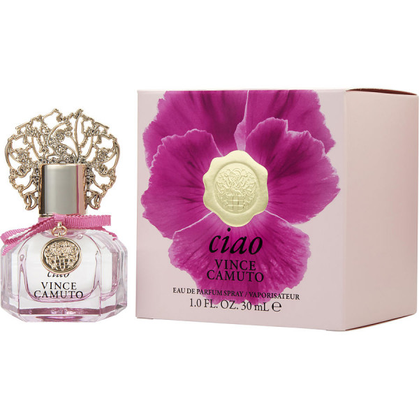 Vince Camuto - Ciao 30ml Eau De Parfum Spray