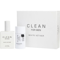 White Vetiver