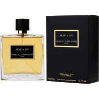 Pascal Morabito Bois & Or