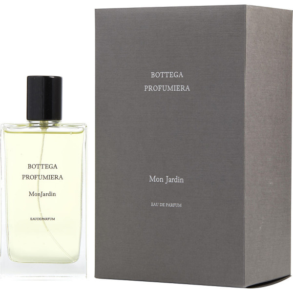 Bottega Profumiera - Mon Jardin 160ml Scatole Regalo