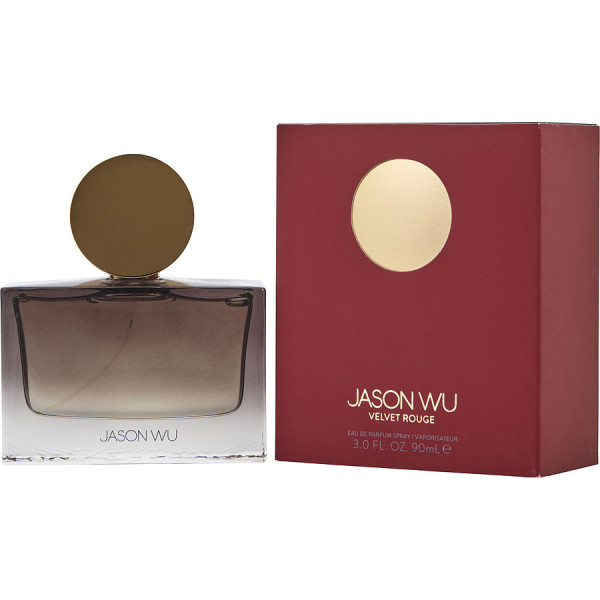 Jason Wu - Velvet Rouge : Eau De Parfum Spray 6.8 Oz / 90 Ml