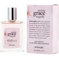 Amazing Grace Magnolia de Philosophy Eau De Toilette Spray 60 ML