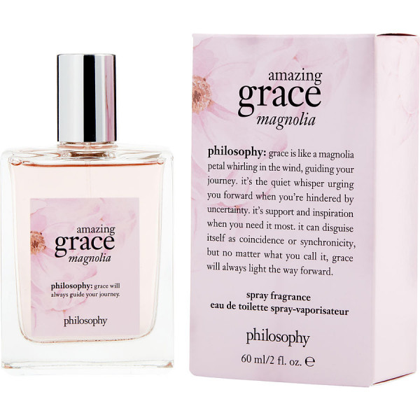 Philosophy - Amazing Grace Magnolia 60ml Eau De Toilette Spray