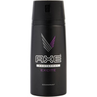 Excite de Axe déodorant Spray 150 ML