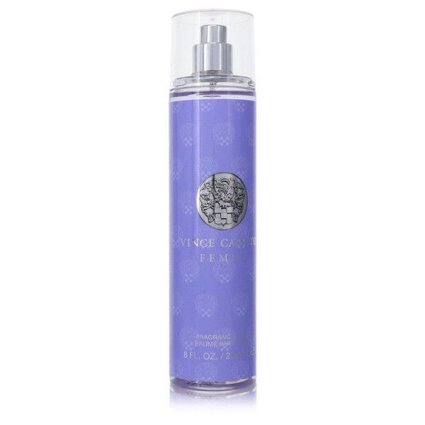 Vince Camuto - Femme : Perfume Mist And Spray 236 Ml