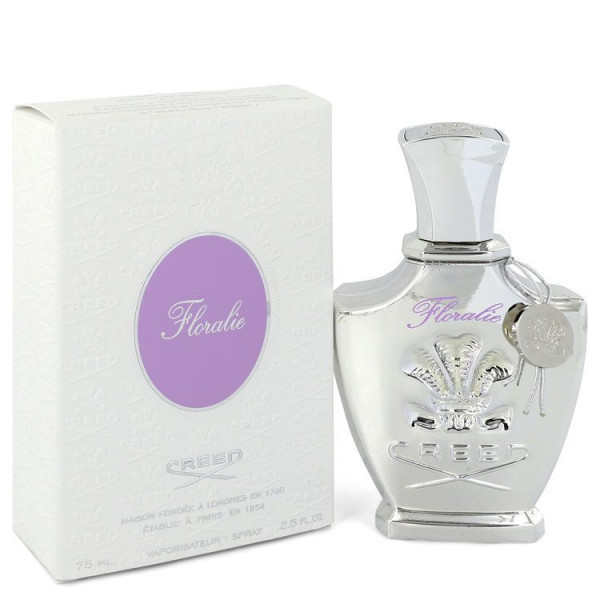 Creed - Floralie : Eau De Parfum Spray 2.5 Oz / 75 Ml