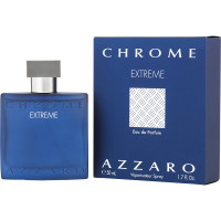 Chrome Extreme de Loris Azzaro Eau De Parfum Spray 50 ML