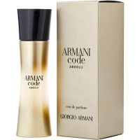 Armani Code Absolu de Giorgio Armani Eau De Parfum Spray 30 ML
