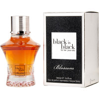 Black Is Black Pour Elle Blossom de Nuparfums Eau De Parfum Spray 100 ML